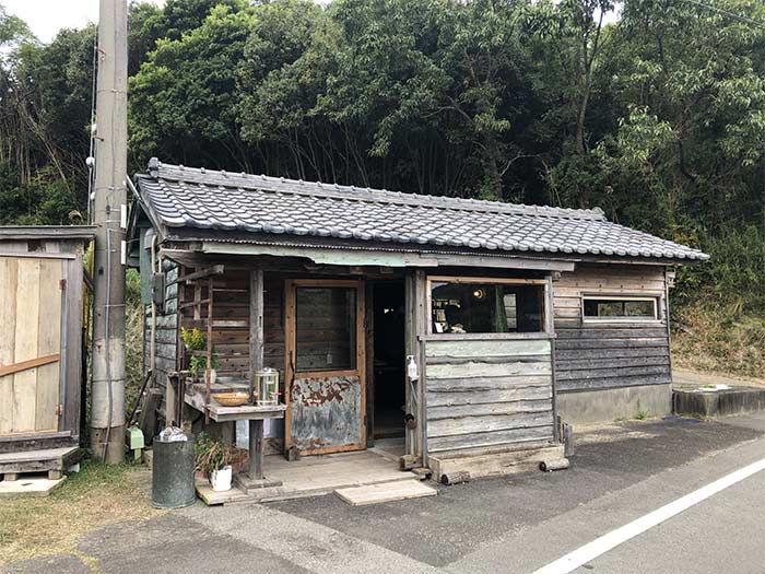 心に風キッチン