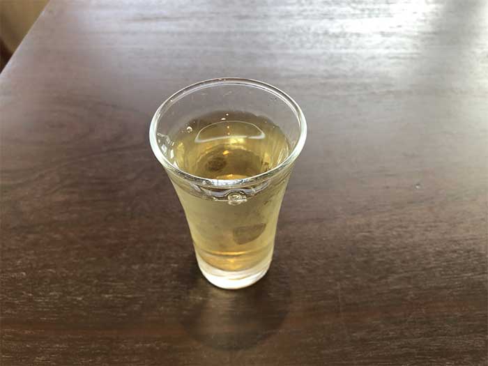 酵素ドリンク