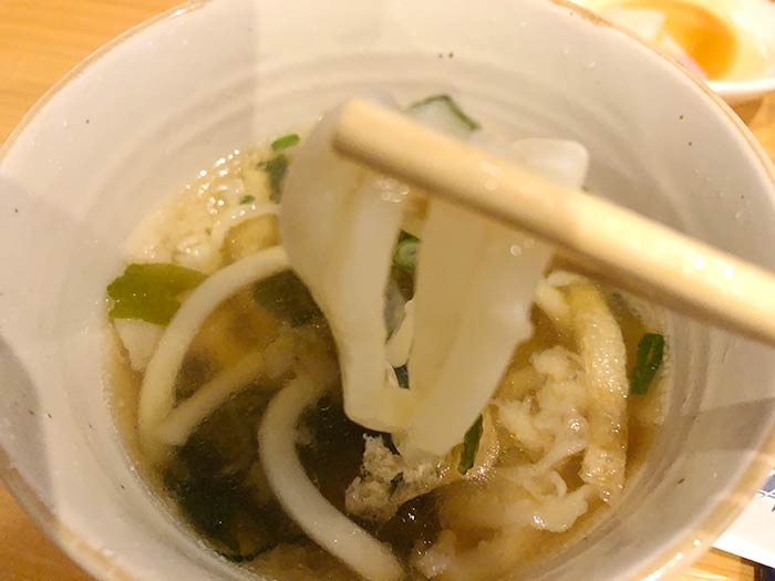 うどん