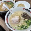 一風堂ラーメン