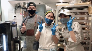 KUKULUのスタッフ