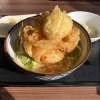 淡家うどんランチ