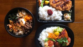 Shikonさんの美弁当