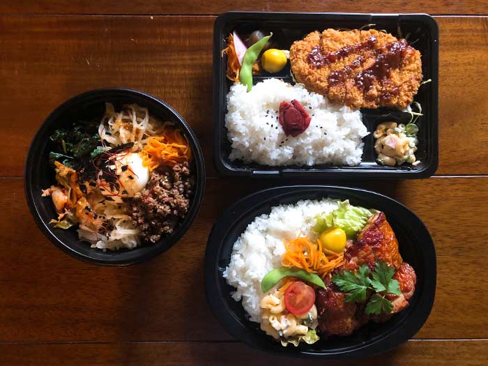 淡路島・SHIKONの美弁復活❗️美味しくて何回でもリピートできる😋福良の人が羨ましいわ〜