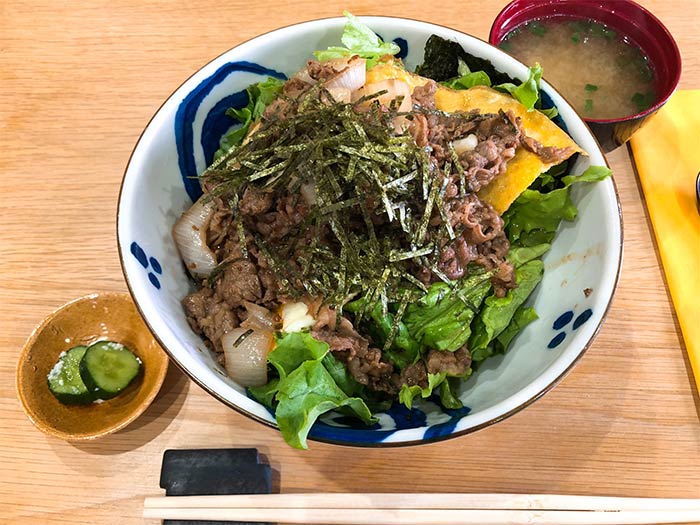 くにうみ丼