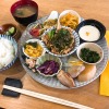 平日限定日替わりおまかせプレート