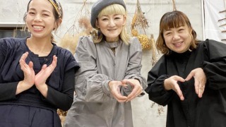 MOUスタッフ