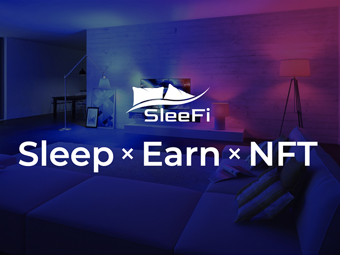 SleeFi