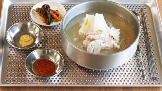 韓国料理