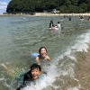 大浜海水浴場