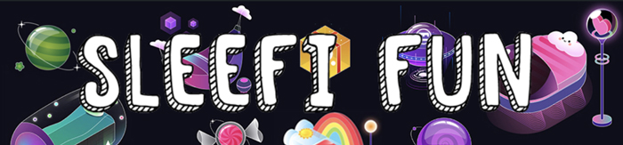 SleeFi FAN