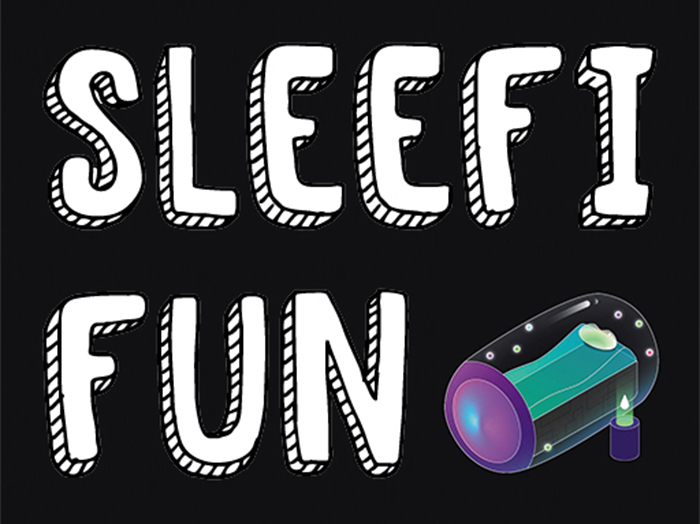 SleeFi FAN