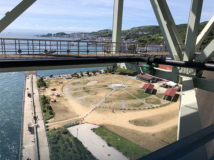 道の駅あわじ