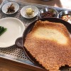 淡路島・きるかか㊗️2022年7月ニューオープン❗️辛い方じゃない、優しい系の韓国食堂だ
