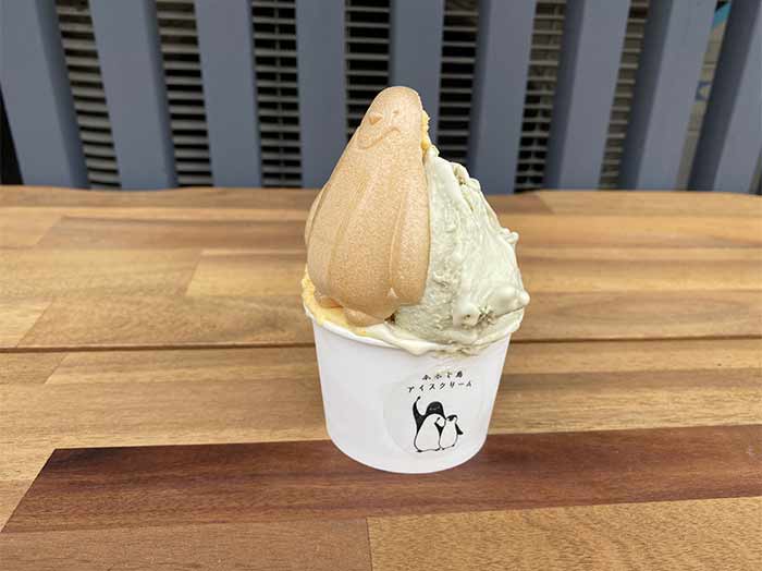 淡路島アイスクリーム