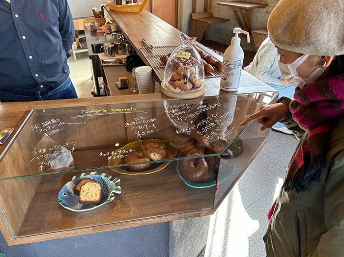 おやつの値段感