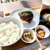 淡路牛肉巻きハンバーグ　今日は肉の日㊗️2023年3月ニューオープン🎉お肉A5ランク＆コ