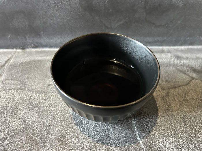 黒豆トゥルシー茶