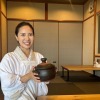 淡路鯛 空の店主・和田さん
