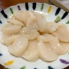帆立貝柱