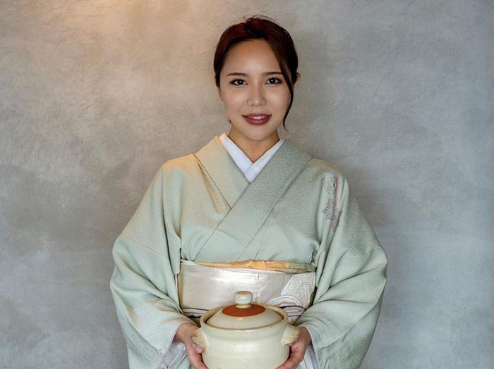 淡路鯛 空の店主・和田さん