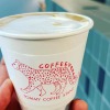 tommys coffee stand