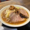 淡二郎ラーメン