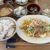 ソロルのランチ