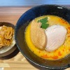 淡路島・鯛満足㊗️2023年11月ニューオープン❗️うずしお鯛が丸っと詰まったラーメン🍜美