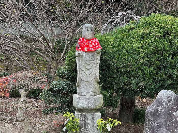 お地蔵さん