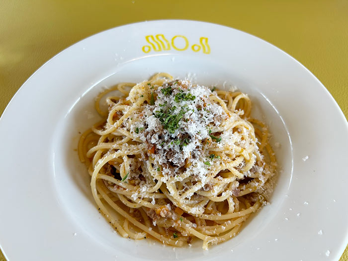 淡路島・MOA㊗️2023年12月ニューオープン❗️とっても雰囲気の良いイタリア料理屋さんだよ〜😊