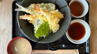 天丼