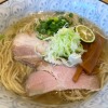 塩浜ラーメン