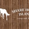 SHARE HORSE ISLAND | 淡路島で乗馬体験　馬とのくらし体験